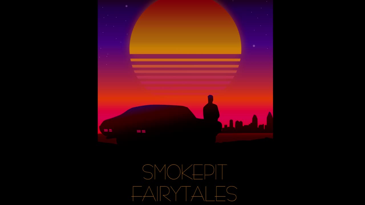 Smokepit Fairytales Chapter 01, The Purple Church