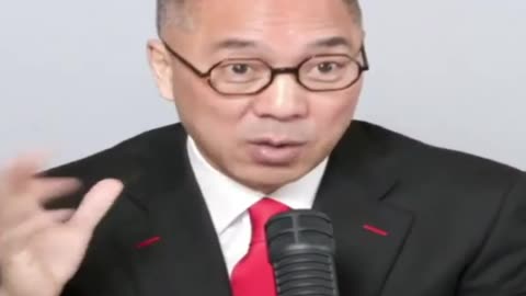 20220119文贵先生直播：达沃斯论坛、媒体大佬，2025年受到人类正义的审判， #新中国联邦人 是世界上新的最伟大、最幸福、阳光的力量。