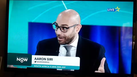 Attorney Aaron Siri UPDATE on C-VID shot