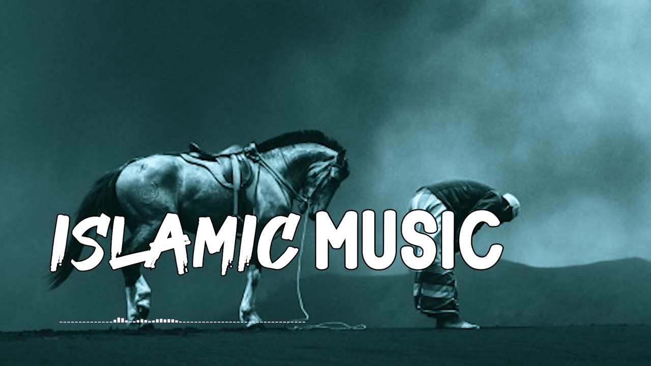 islamic music