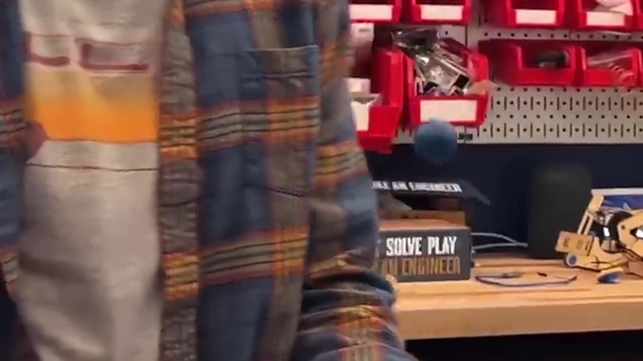 MrBeast Opened the WRONG BOX!!!