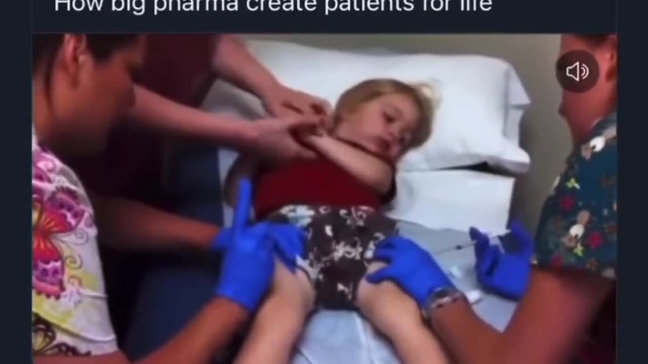ככה חברות התרופות מייצרות לקוחות לכל החיים