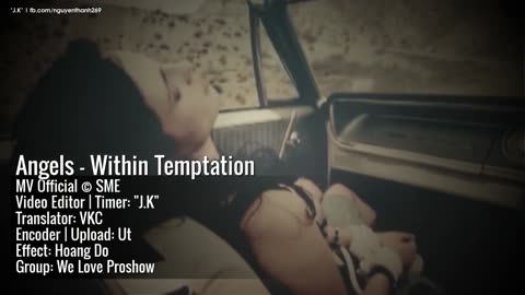 Angels | Within Temptation