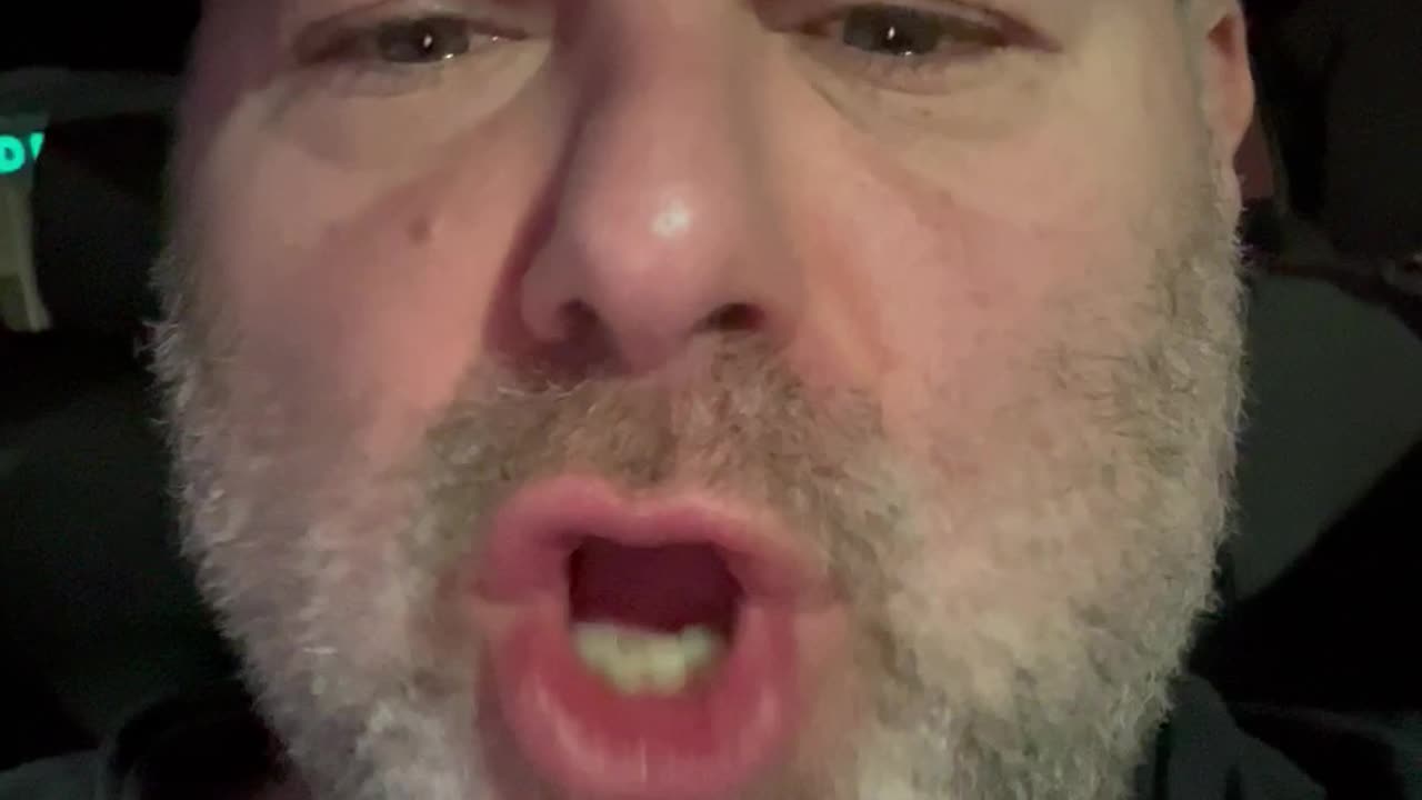 Wife scares me! She says I am tired of your Cookie! OH!