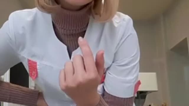 doctor