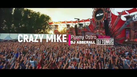 Pijemy Ostro, Abberall & DJ TomUś Remix