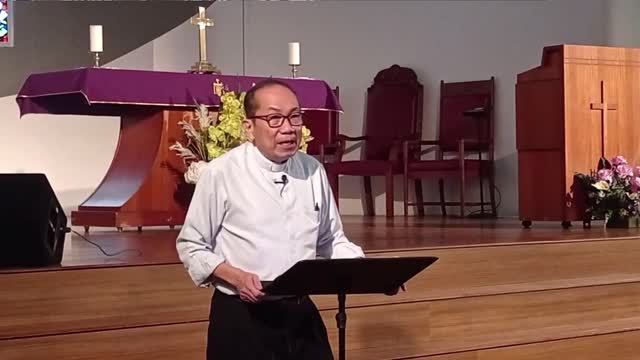 Chapel of Christ the Redeemer Canto 28 February 2021 2021 02 28