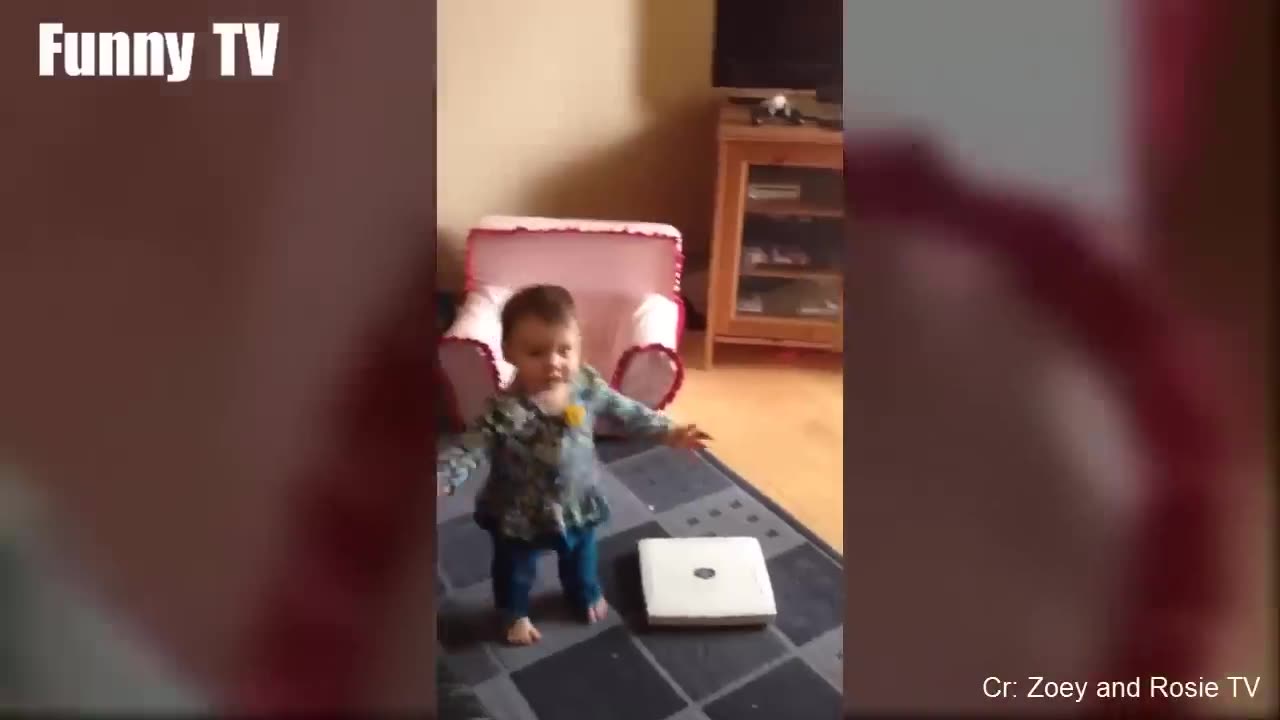 baby funny videos