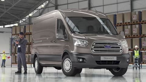 Moteur complet Ford Transit VII MK7 2.2 TDCI 100cv DRFB