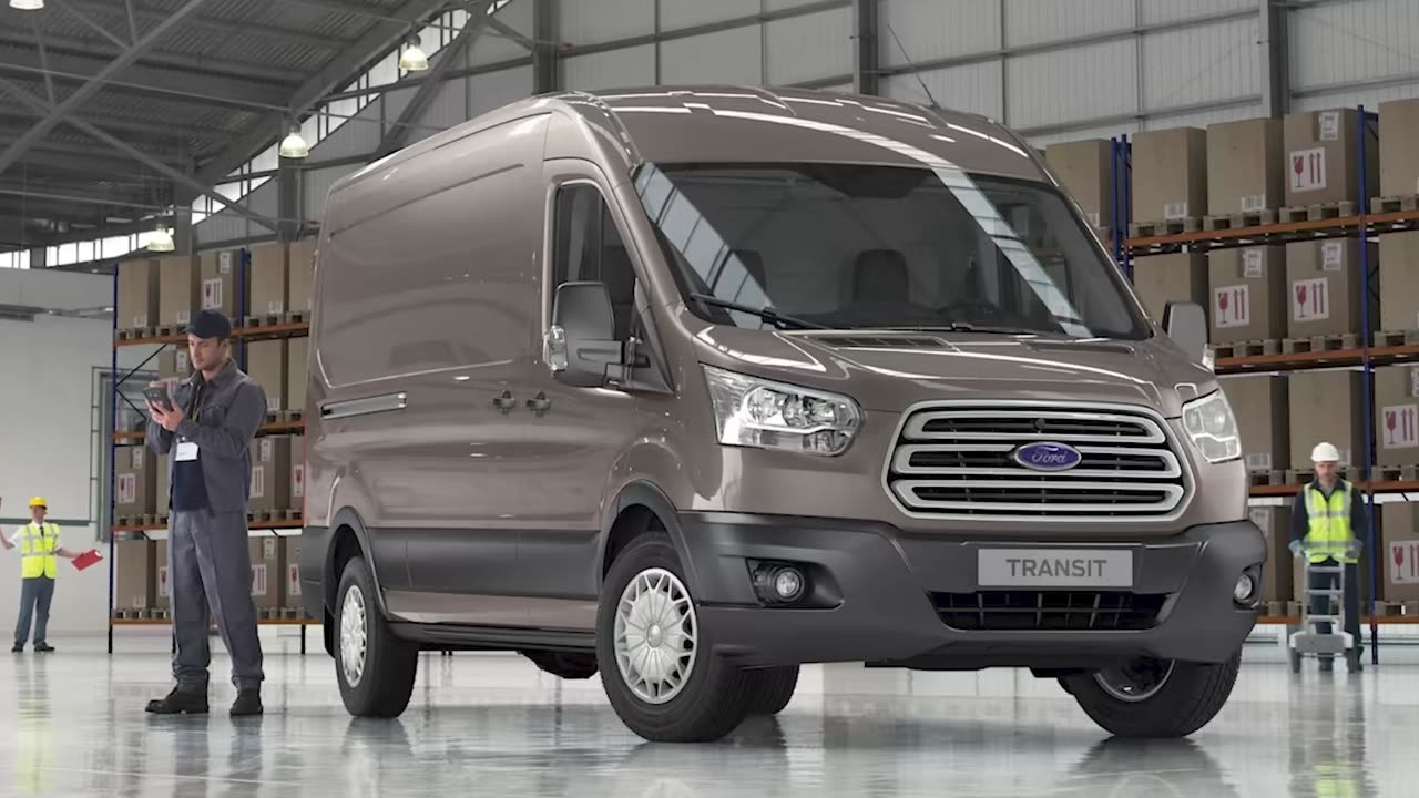 Moteur complet Ford Transit VII MK7 2.2 TDCI 100cv DRFB