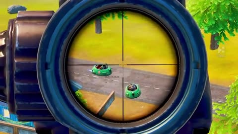 Victor ultra pro sniping😈