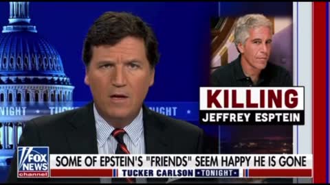 Did Epstein Kill Himself - It’s Time For Answers!