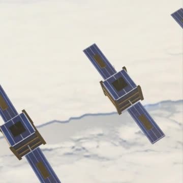 No Way! Scientists to Launch Wooden Satellite?