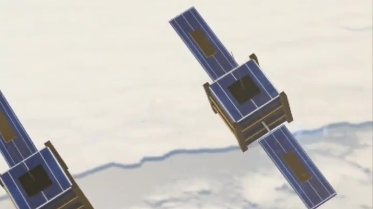 No Way! Scientists to Launch Wooden Satellite?