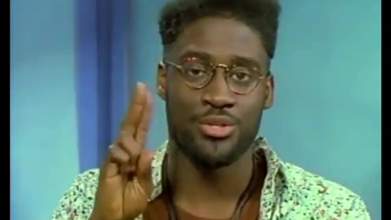 De La Soul - Me, Myself, & I