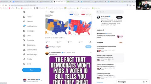 TRUMP WILL BE BLOCKED UNLESS WE COLLECTIVELY DO THESE 3 THINGS WITHIN 2 YEARS