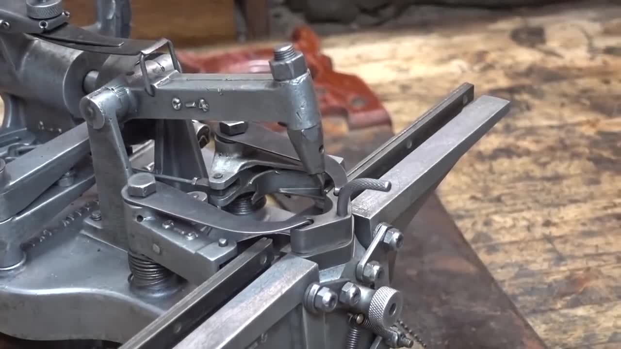 abundance of skills, made