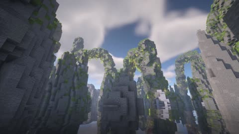 Daily Dose of Minecraft Scenery 17