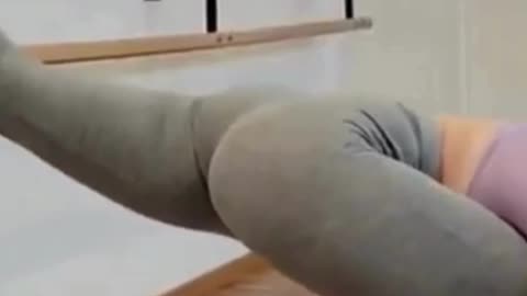 Fireplace Hot Yoga Tour