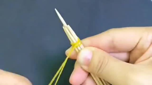 Make a dart