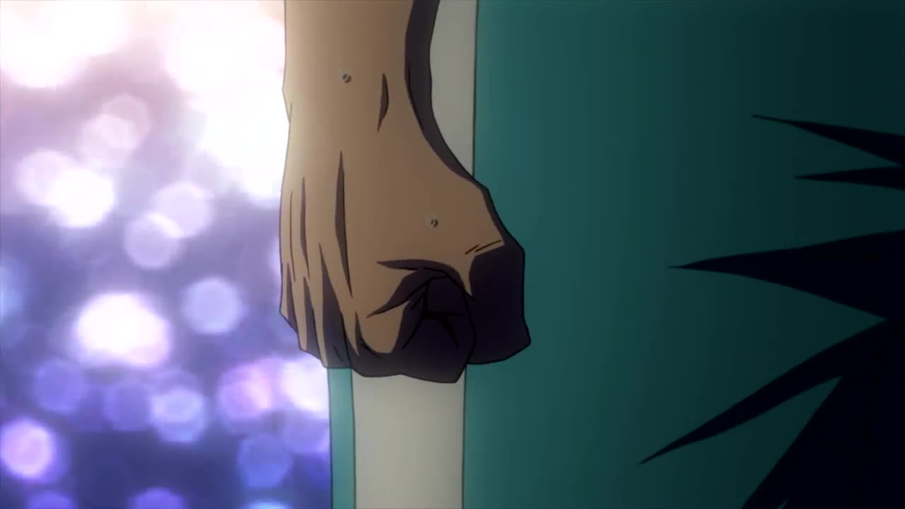Boku No Hero Academia T01C03 Español Latino