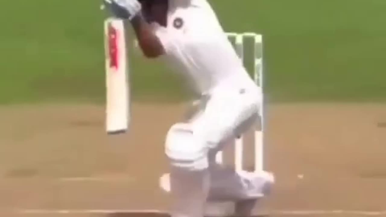 Cover Drive like Virat Kholi