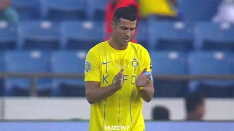 Ronaldo in 2023 🔥🔥🔥🔥👆