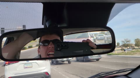 Being an Idiot 52