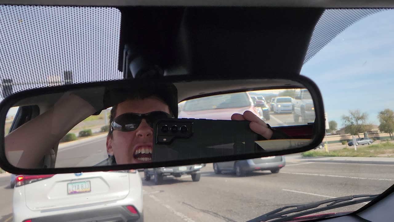 Being an Idiot 52