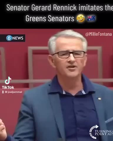 Govern me harder daddy 🤣🤣