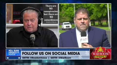 David Zere Reports on PA: 22K Ballots Wait To Be Counted