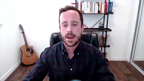 VRA Podcast: Tyler Herriage Daily Investing Podcast - Jan 19, 2022