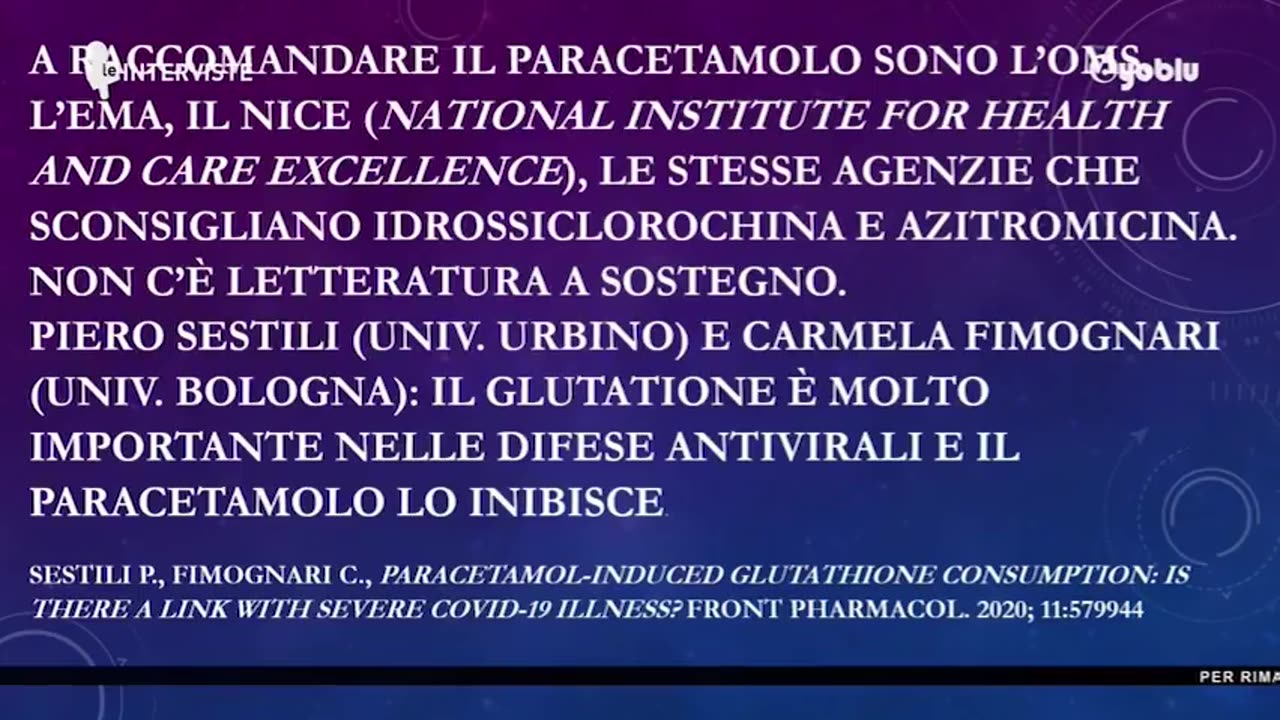 Era tutto falso 🤦🏻‍♂️