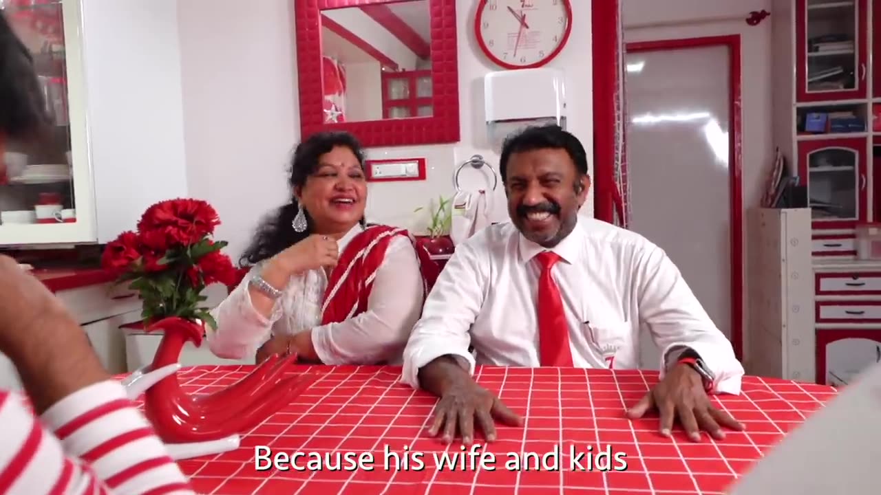 #red&white