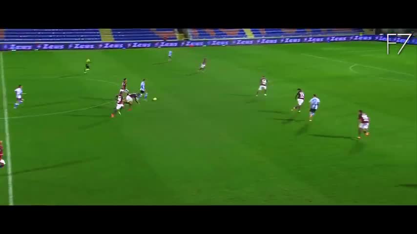The most humiliating skill that has killed football defenders