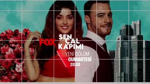 Sen Çal Kapımı 25. Bölüm 2. Fragmanı