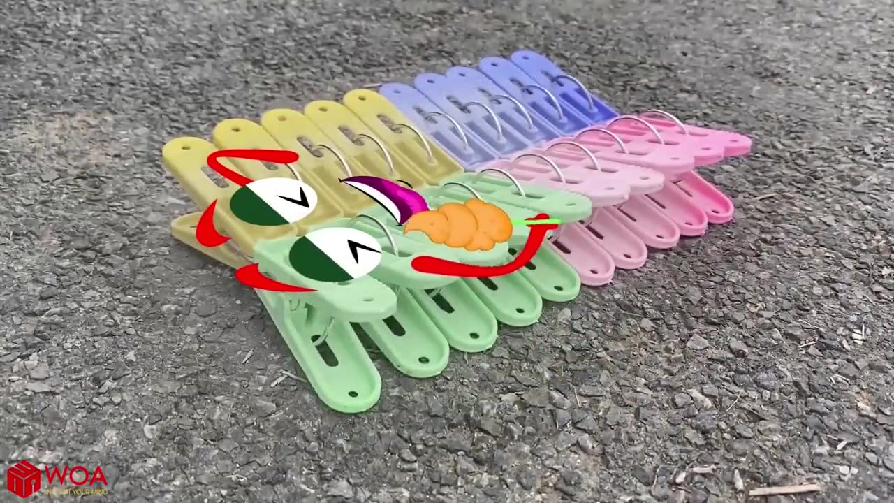 Experiment Car vs Jelly ,Toothpaste, Coca Cola | Crushing