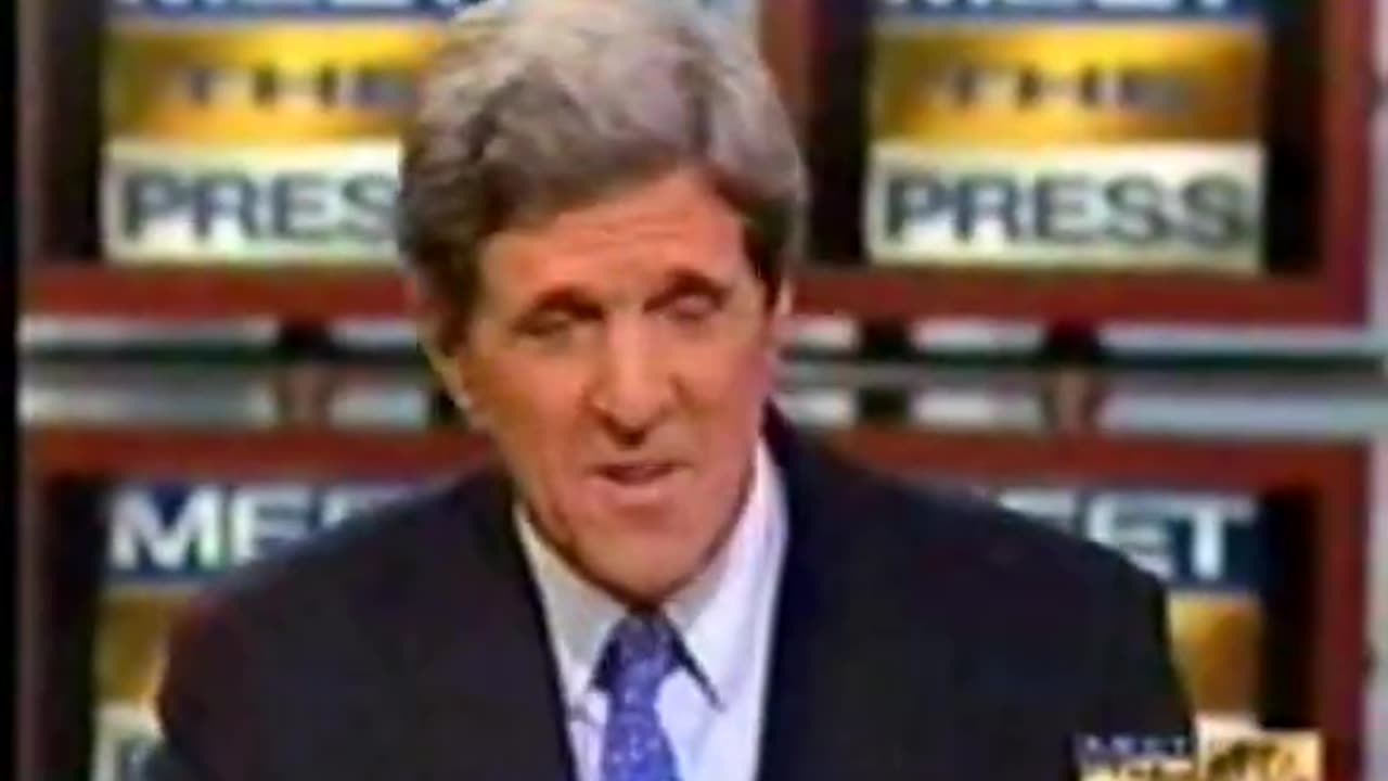 Skull and Bones - Bush and Kerry