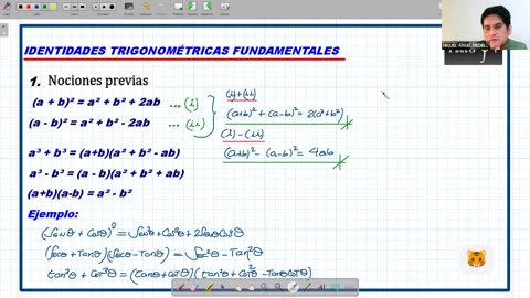 ADC SEMESTRAL 2022 Semana 08 ALGEBRA S1 Y TRIGONOMETRIA