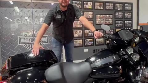 How to Pick up a Heavy Bike 🦾 | #shorts