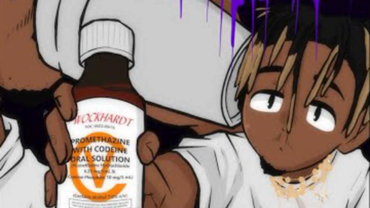 Juice WRLD - Kill All My Troubles (Muddy)