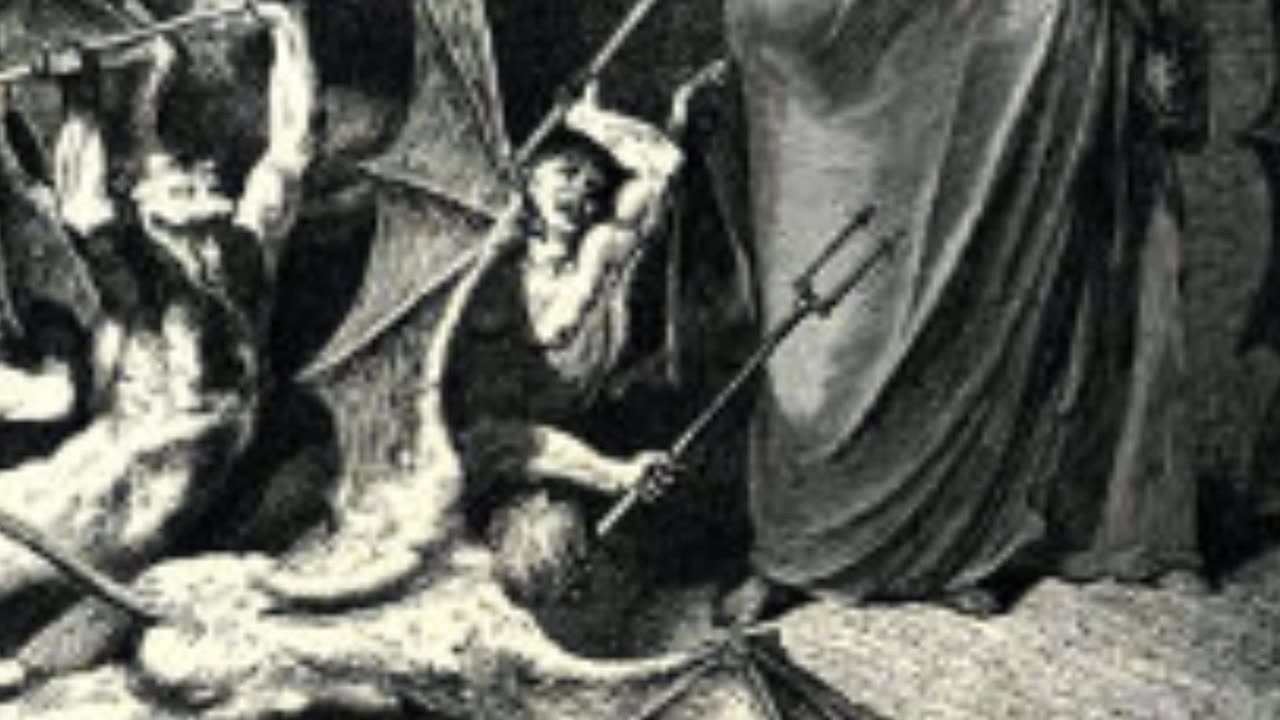 💥THE US MILITARY IS RUN BY DEMONS!💥 #christian #church #jesus #god #military #demonslayer