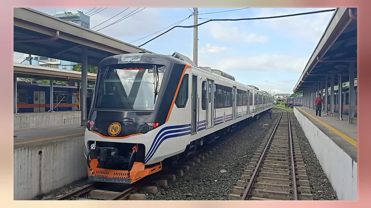 Philippine National Railways