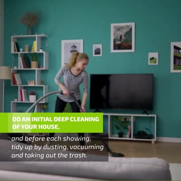 How to Make Your Home Show-Ready