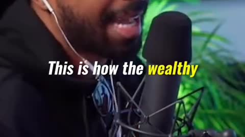 HERE IS HOW THE WEALTHY STAY WEALTHY ***MUST WATCH***