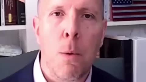 Attorney Renz ripping narrative apart
