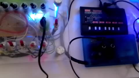 Simple Basic Synthmod of Ancient Epoch