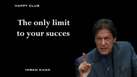 Imran Khan Famous Quotes #Imrankhan #Quotes