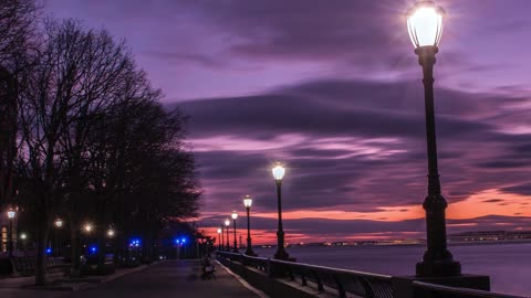 Early Morning Walk /Studymusic /Chillmusic /Relaxing