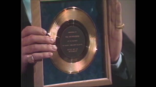The Foundations: Build Me Up Buttercup - (My Stereo "Studio Sound" Re-Edit)